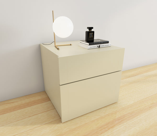 Test Bedside Table